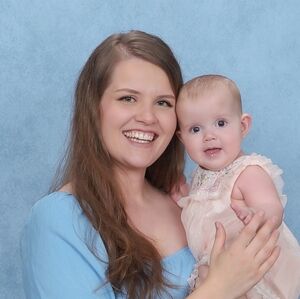 Meet your Posher, Joyce